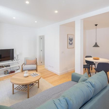 Ferienwohnung Belem Premium II By Homing Lissabon Exterior foto