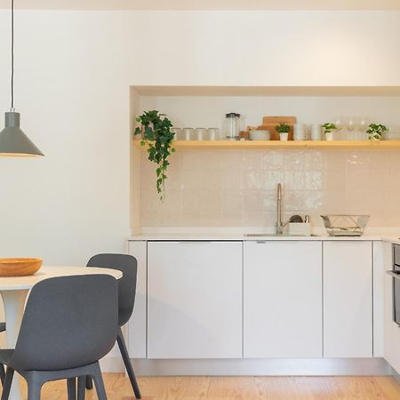Ferienwohnung Belem Premium II By Homing Lissabon Exterior foto