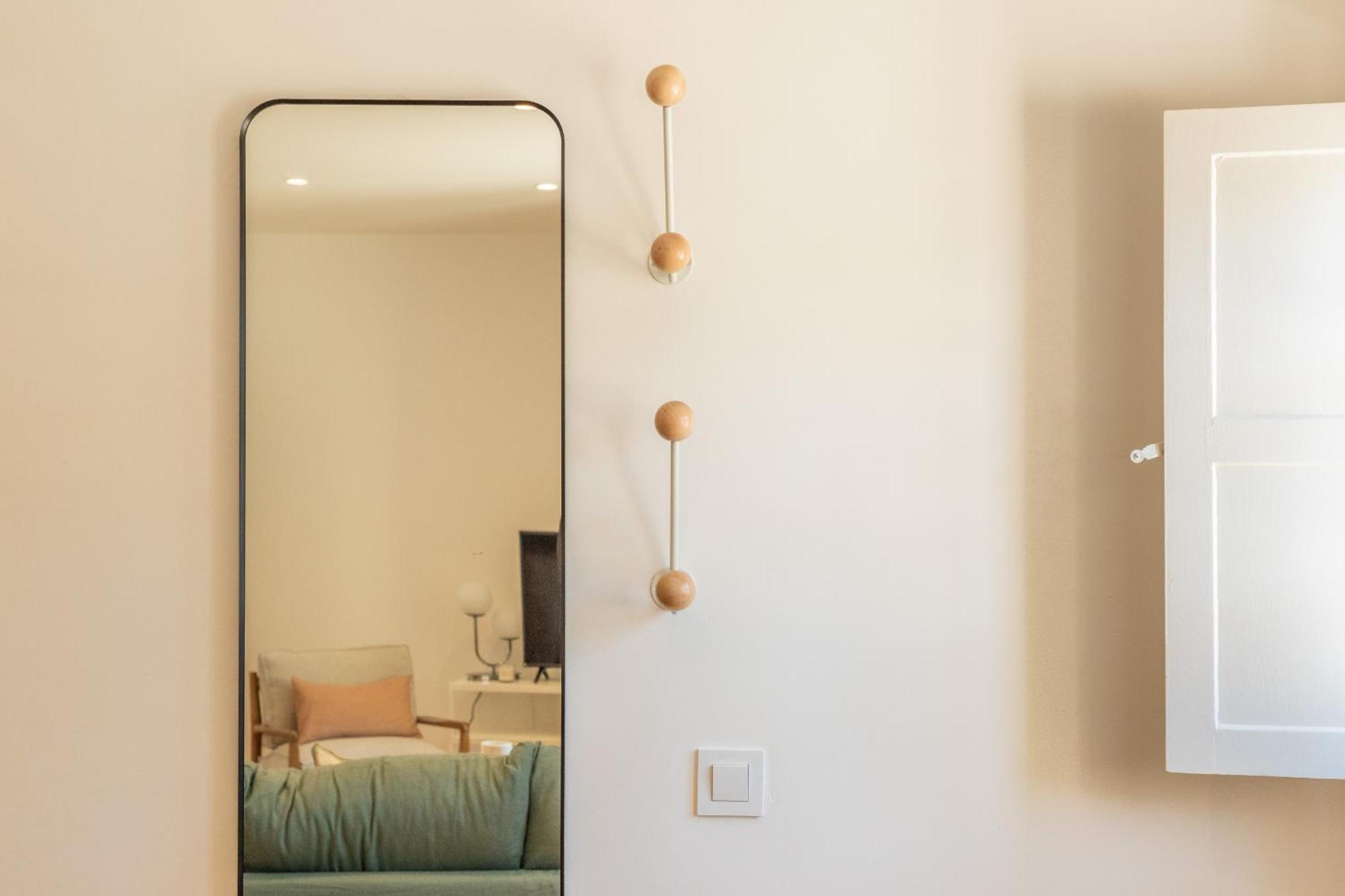Ferienwohnung Belem Premium II By Homing Lissabon Exterior foto