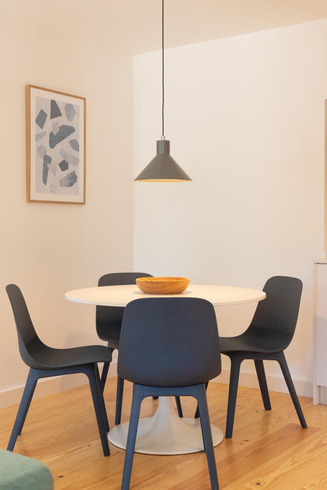 Ferienwohnung Belem Premium II By Homing Lissabon Exterior foto