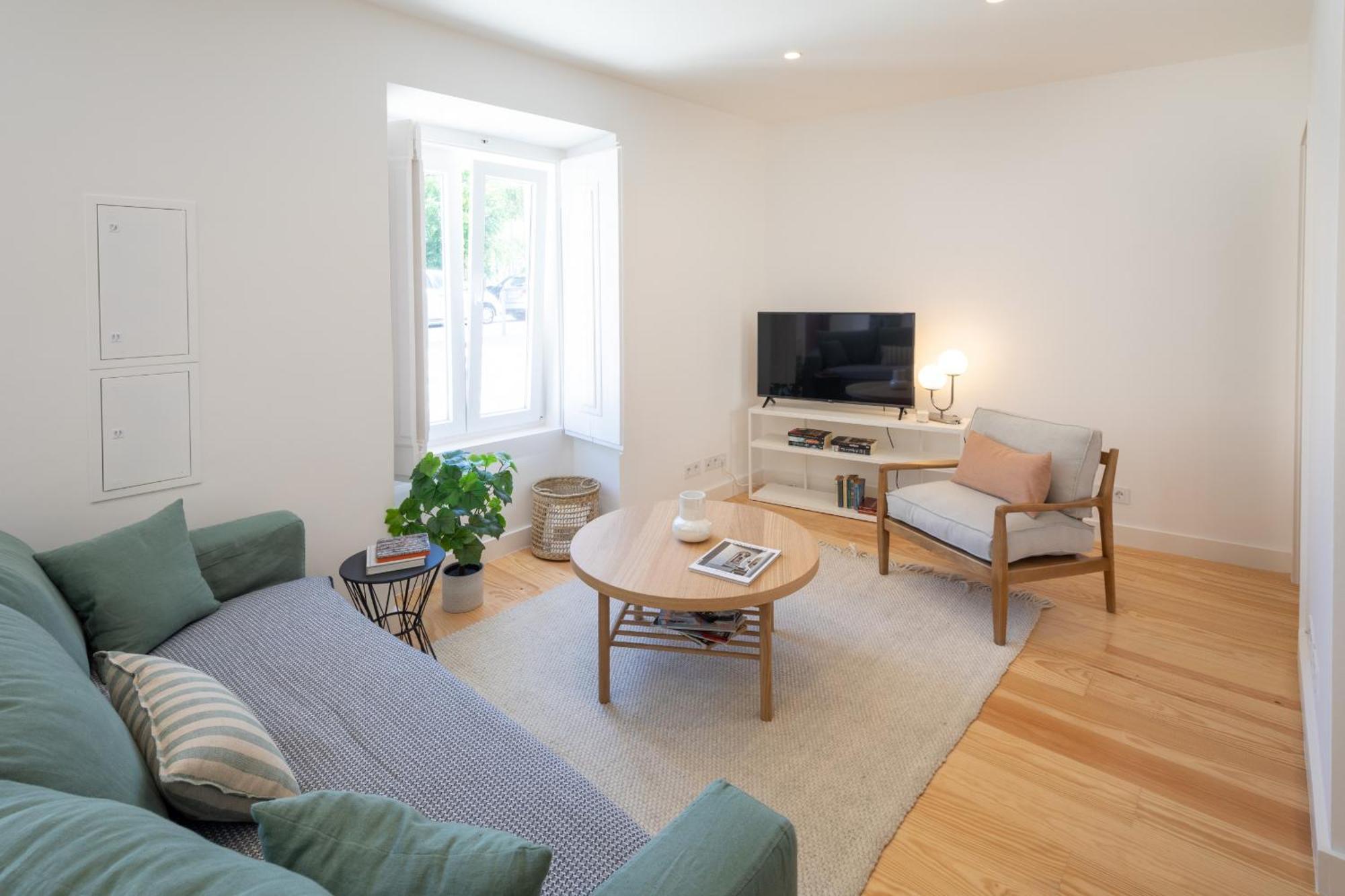 Ferienwohnung Belem Premium II By Homing Lissabon Exterior foto