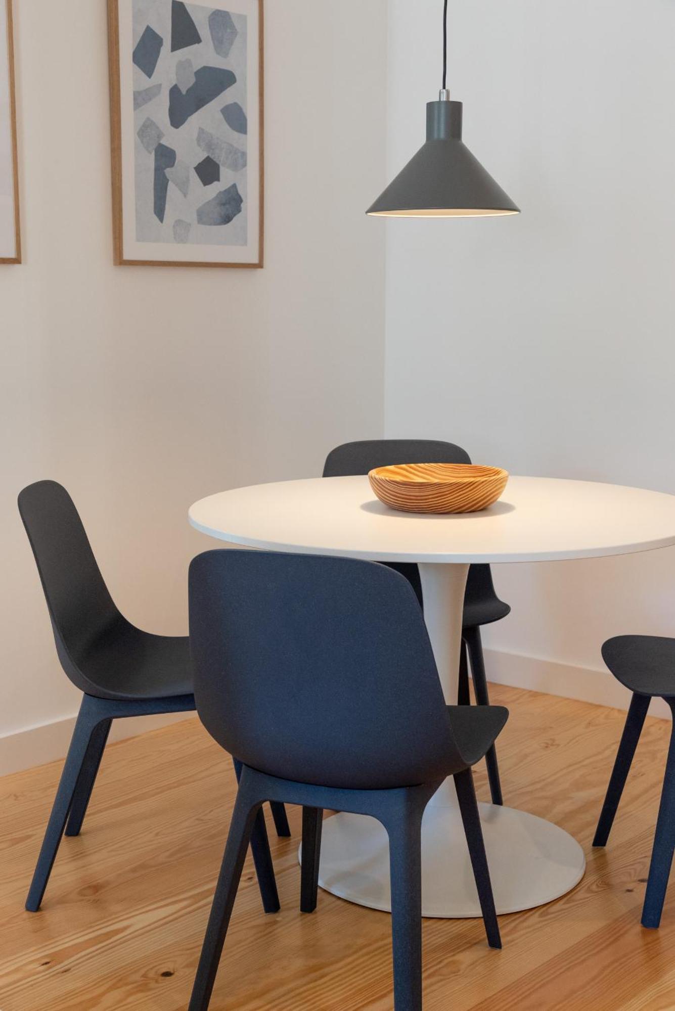 Ferienwohnung Belem Premium II By Homing Lissabon Exterior foto