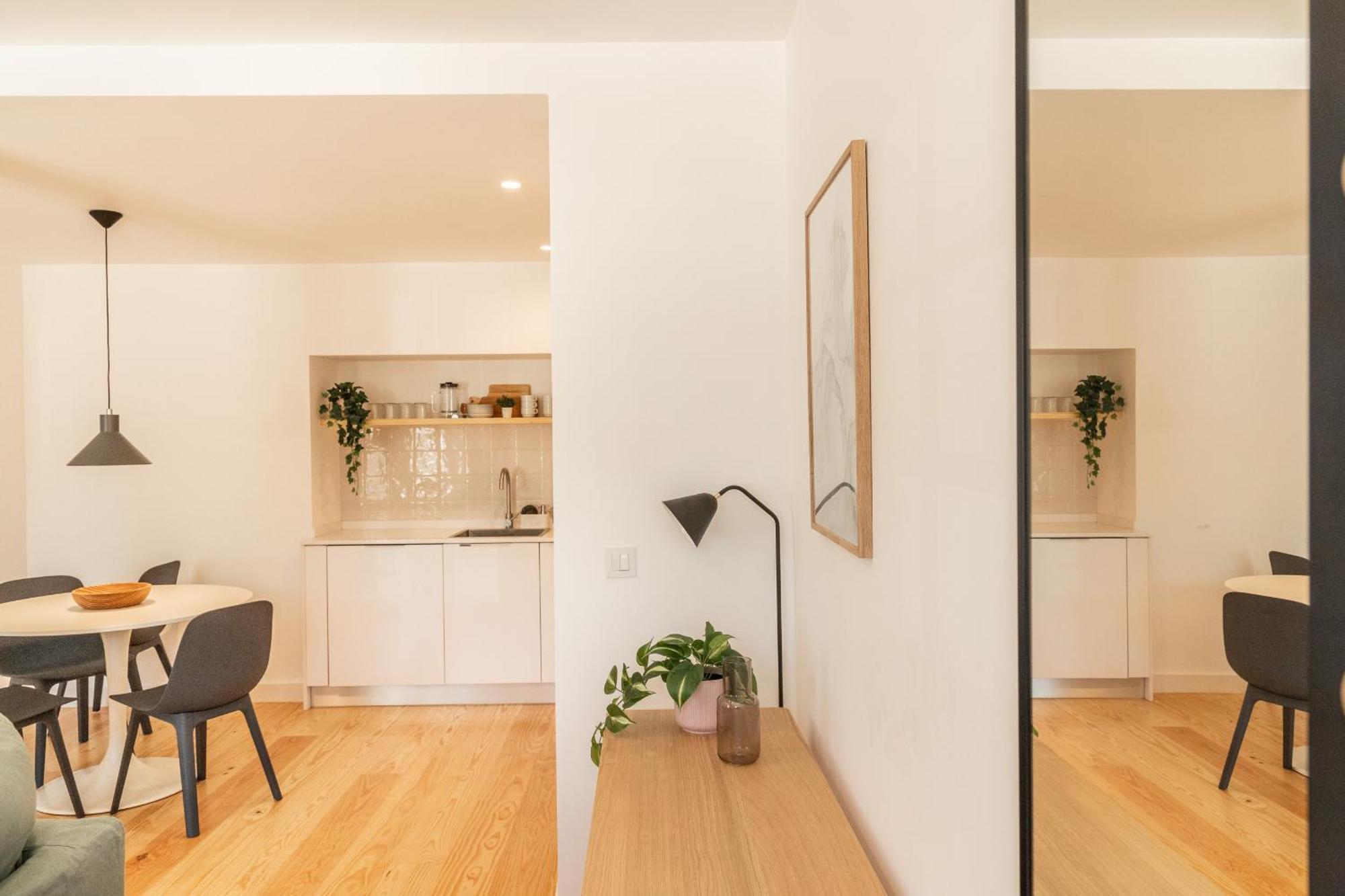 Ferienwohnung Belem Premium II By Homing Lissabon Exterior foto