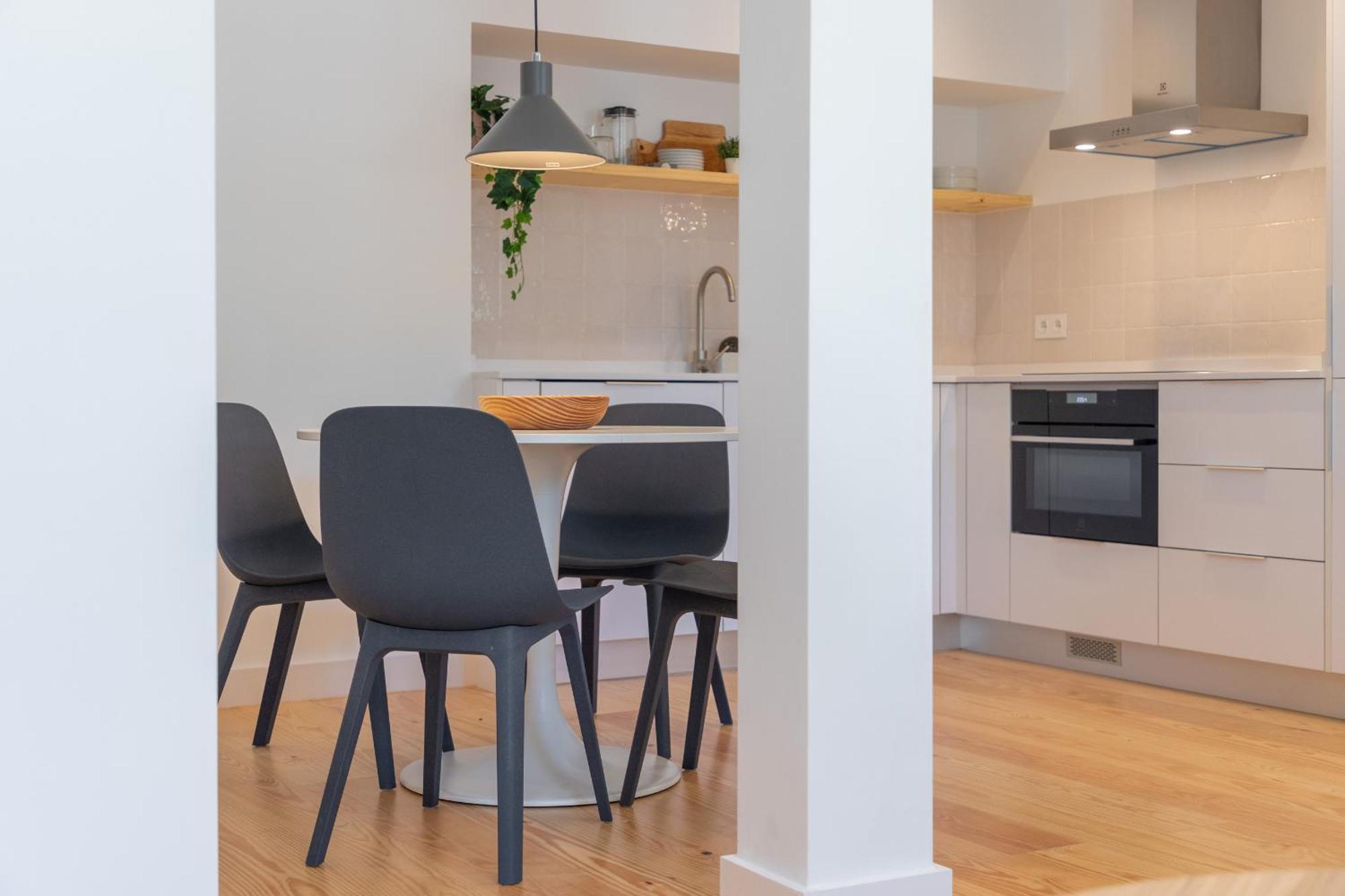 Ferienwohnung Belem Premium II By Homing Lissabon Exterior foto