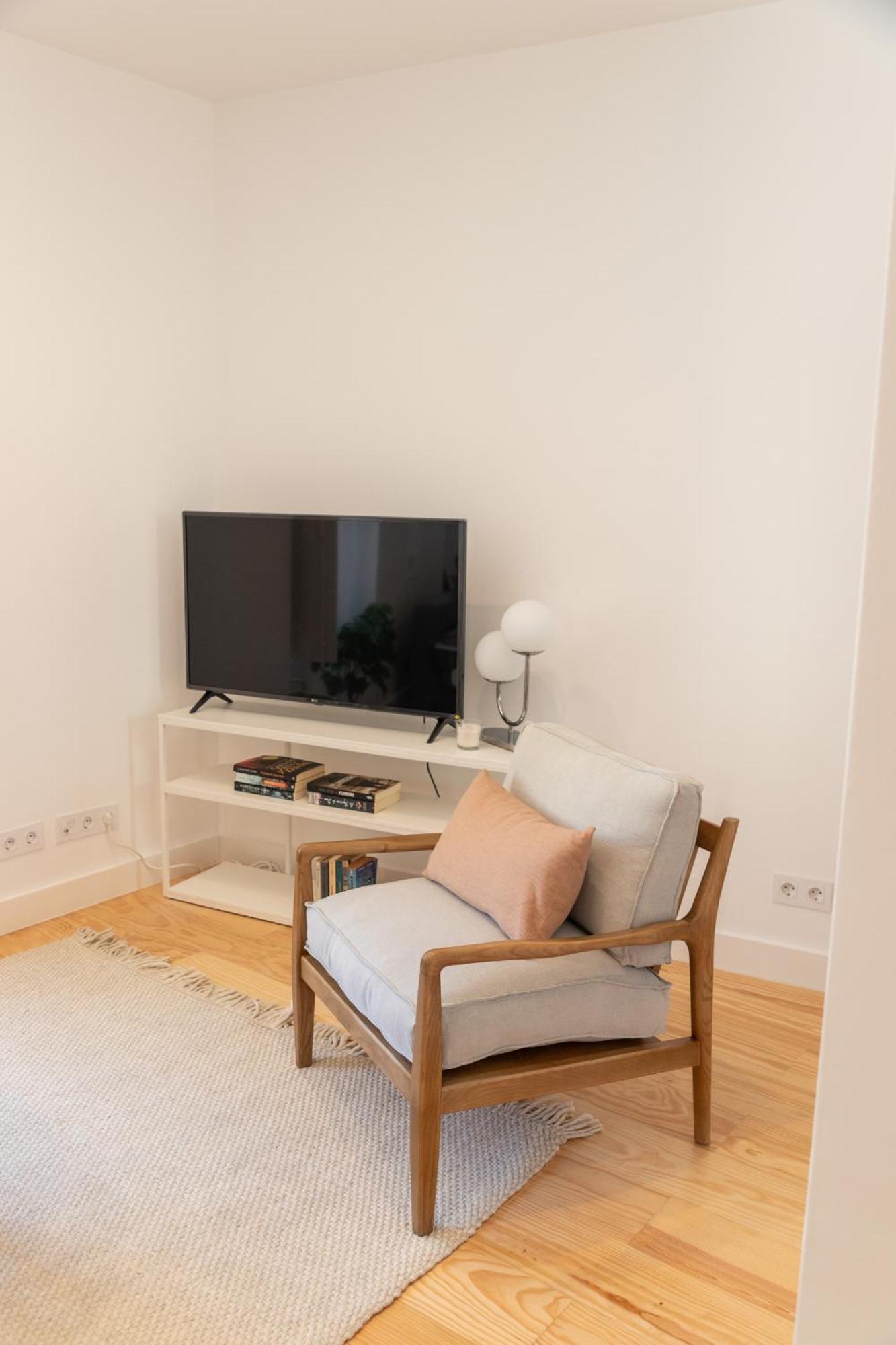 Ferienwohnung Belem Premium II By Homing Lissabon Exterior foto