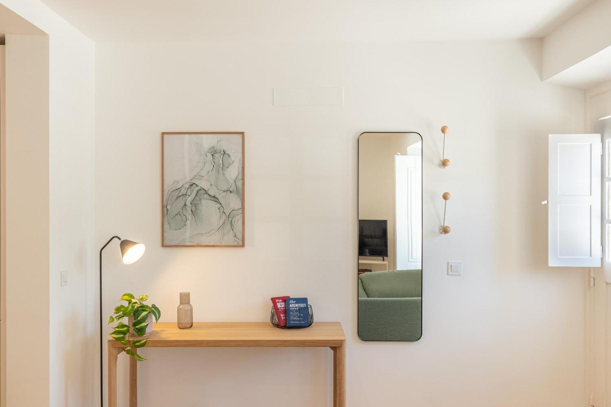 Ferienwohnung Belem Premium II By Homing Lissabon Exterior foto