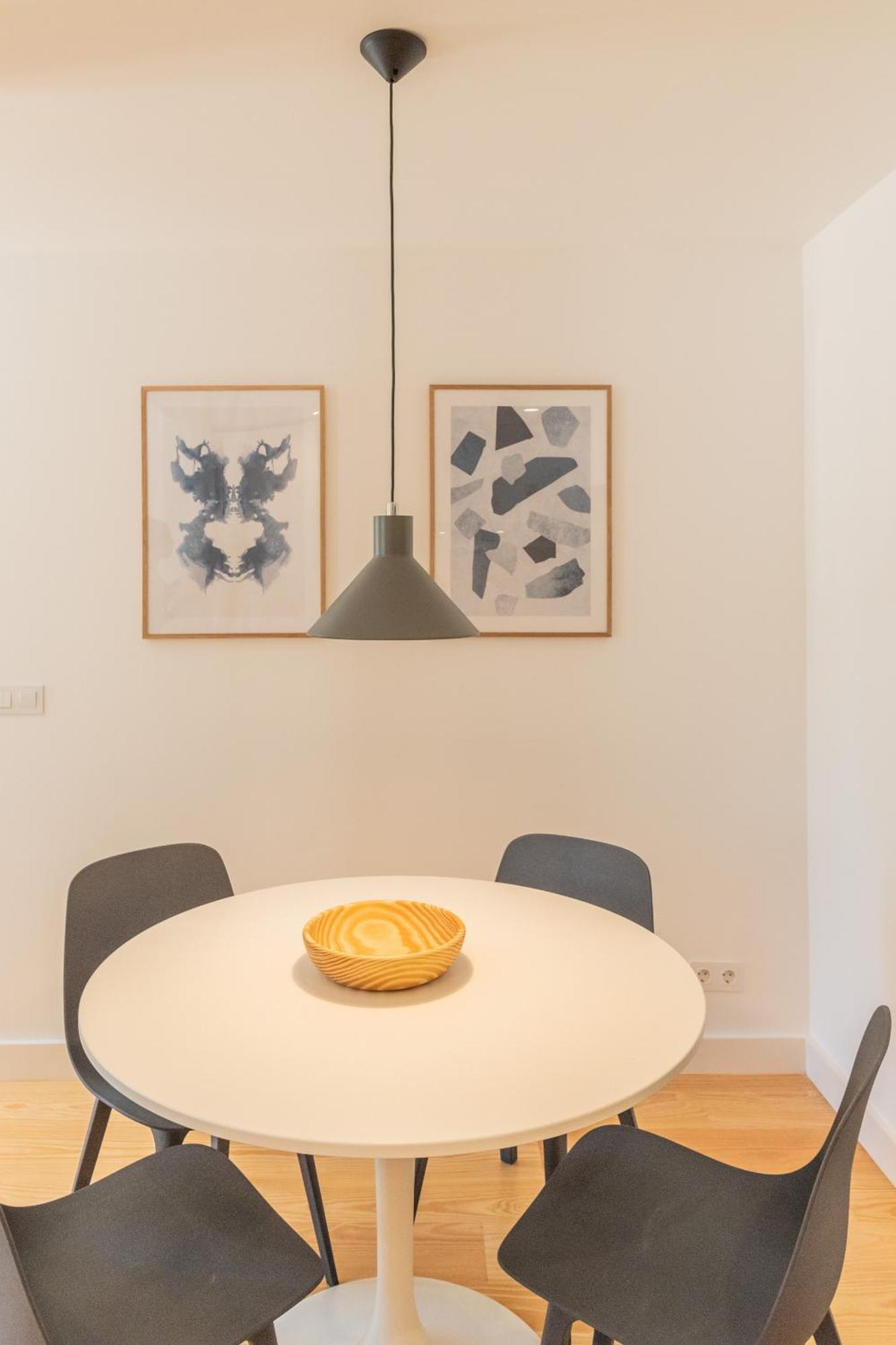 Ferienwohnung Belem Premium II By Homing Lissabon Exterior foto