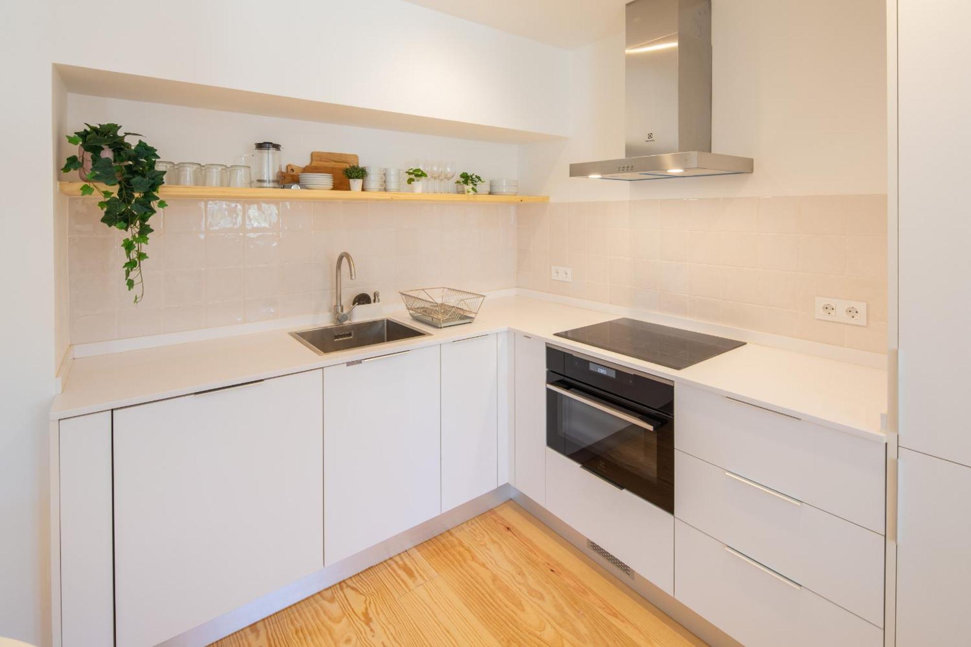 Ferienwohnung Belem Premium II By Homing Lissabon Exterior foto