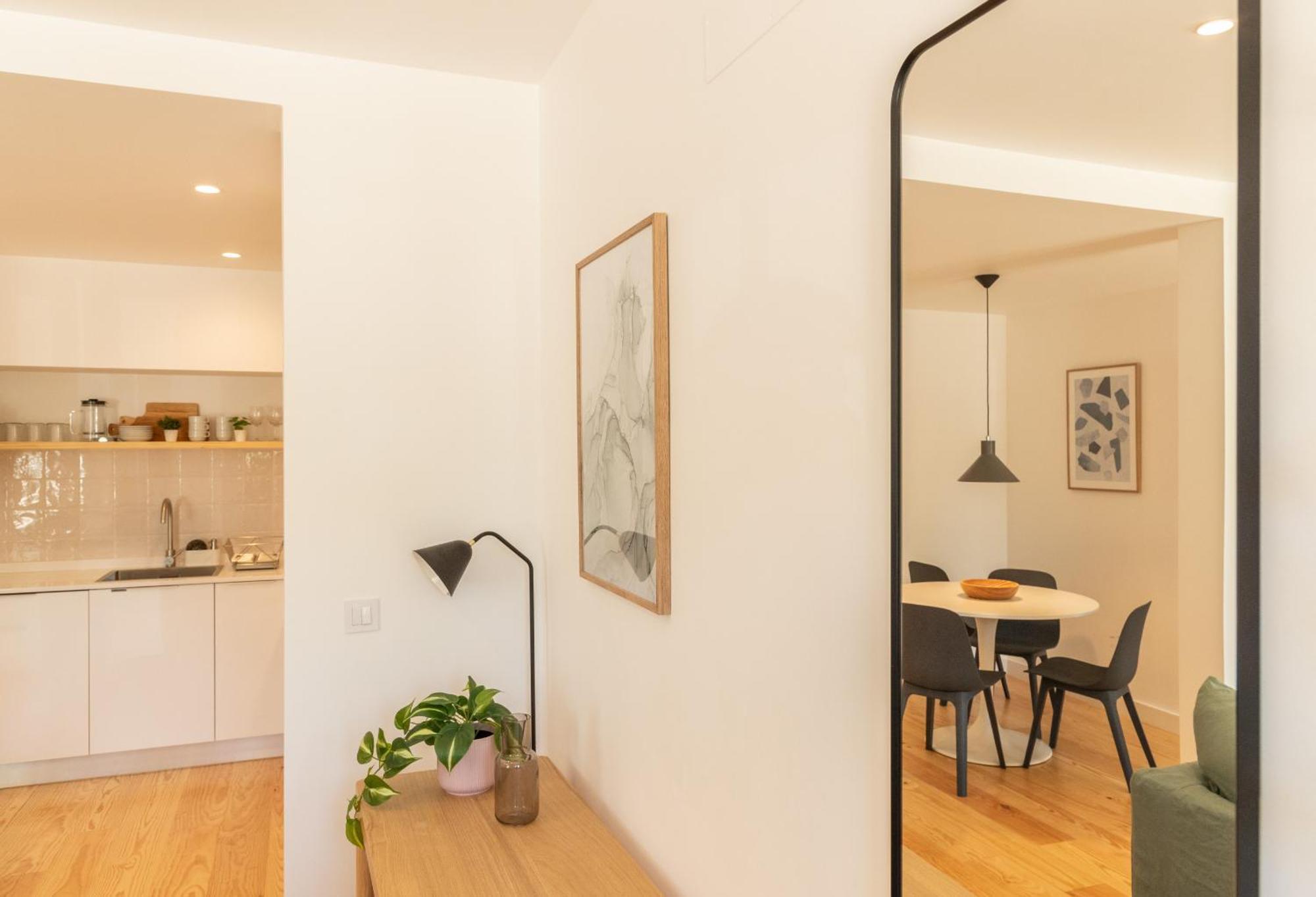 Ferienwohnung Belem Premium II By Homing Lissabon Exterior foto